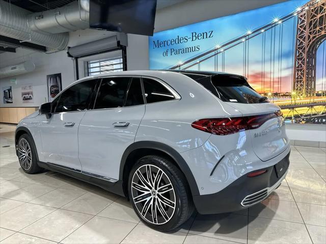2023 Mercedes-Benz EQE 500 4MATIC