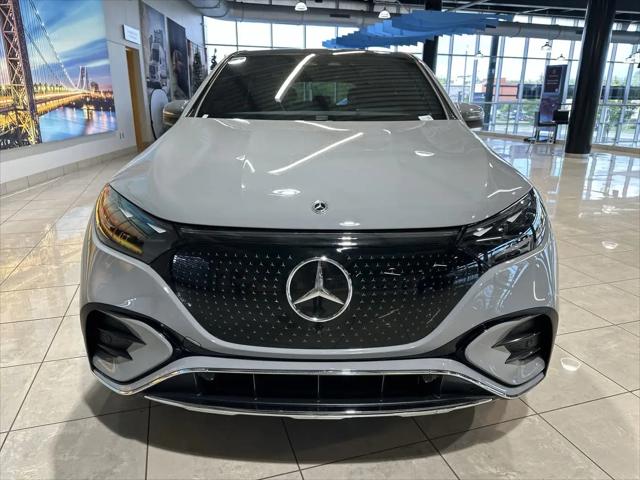 2023 Mercedes-Benz EQE 500 4MATIC