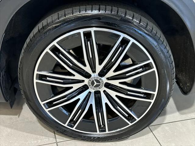 2023 Mercedes-Benz EQE 500 4MATIC