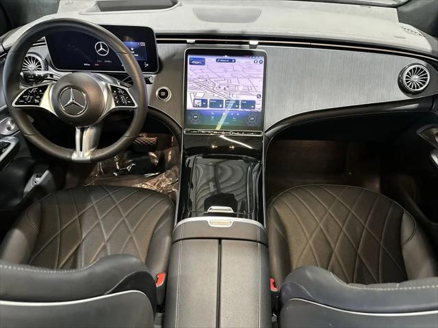 2023 Mercedes-Benz EQE 500 4MATIC