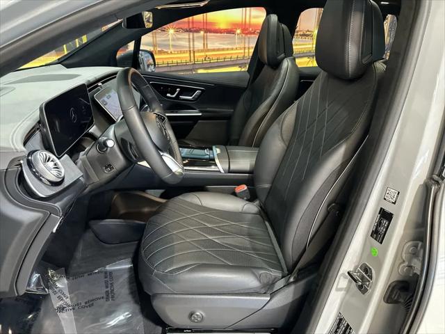 2023 Mercedes-Benz EQE 500 4MATIC