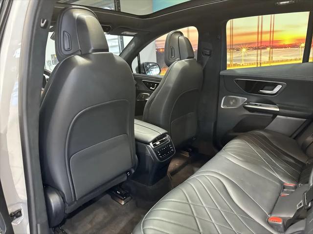 2023 Mercedes-Benz EQE 500 4MATIC