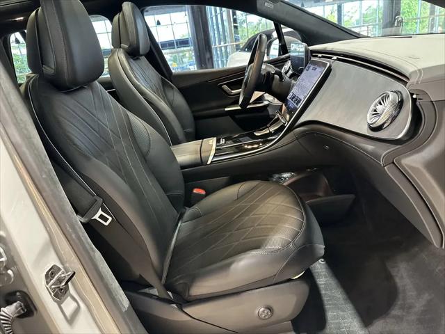 2023 Mercedes-Benz EQE 500 4MATIC