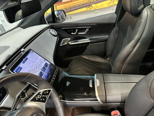 2023 Mercedes-Benz EQE 500 4MATIC