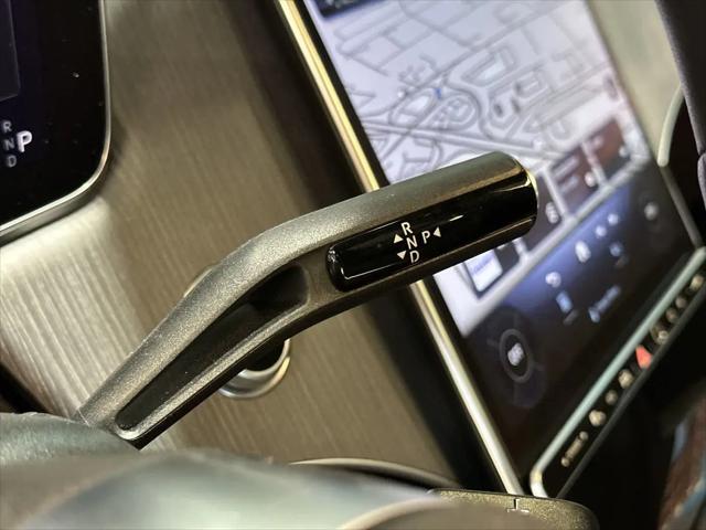 2023 Mercedes-Benz EQE 500 4MATIC