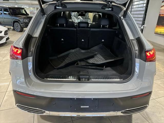 2023 Mercedes-Benz EQE 500 4MATIC