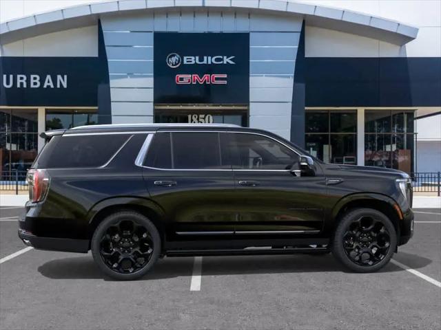 2026 GMC Yukon 4WD Denali Ultimate