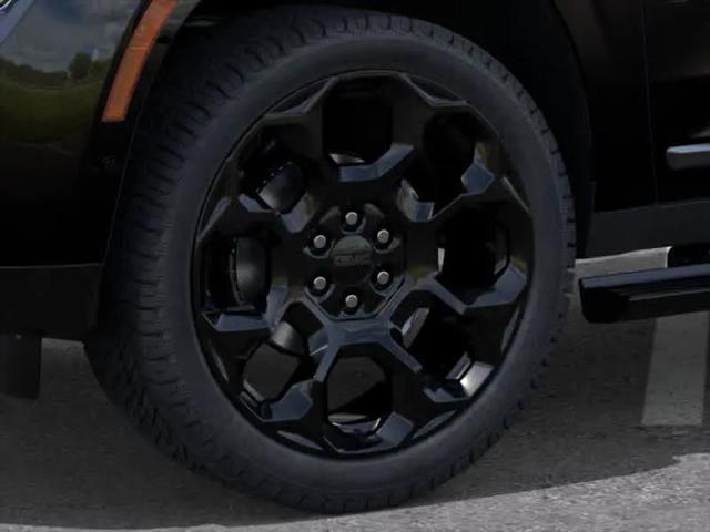 2026 GMC Yukon 4WD Denali Ultimate