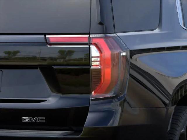 2026 GMC Yukon 4WD Denali Ultimate
