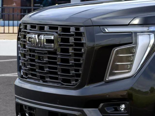 2026 GMC Yukon 4WD Denali Ultimate