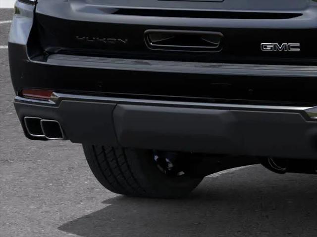 2026 GMC Yukon 4WD Denali Ultimate