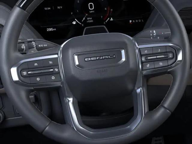 2026 GMC Yukon 4WD Denali Ultimate