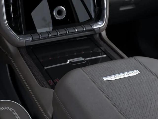 2026 GMC Yukon 4WD Denali Ultimate