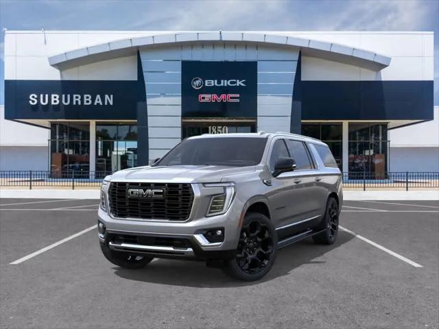 2026 GMC Yukon XL 4WD Denali for sale in Troy, MI