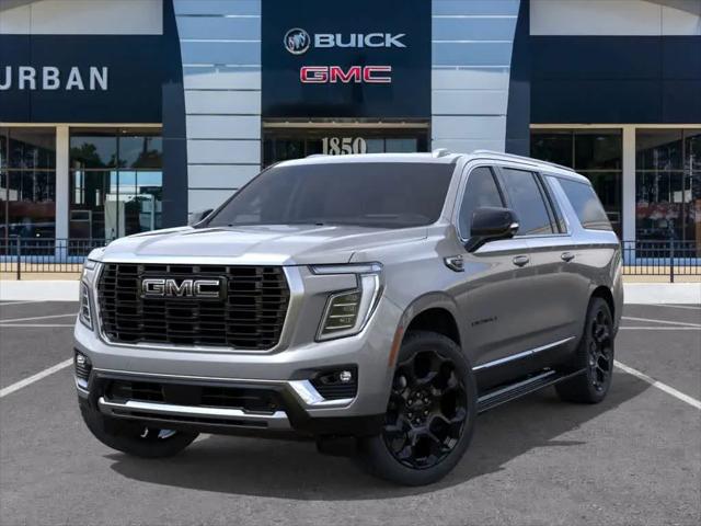 2026 GMC Yukon XL 4WD Denali