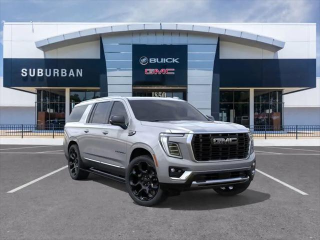 2026 GMC Yukon XL 4WD Denali