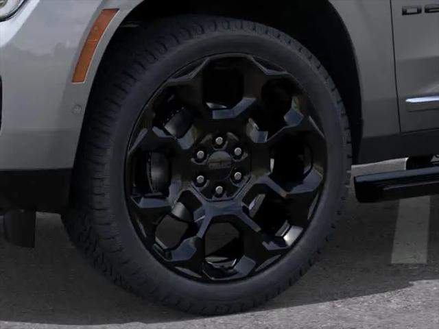 2026 GMC Yukon XL 4WD Denali
