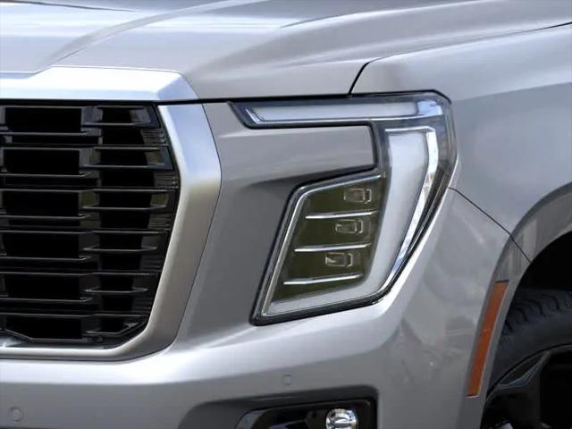 2026 GMC Yukon XL 4WD Denali