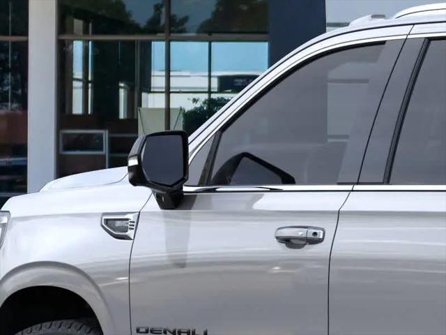 2026 GMC Yukon XL 4WD Denali
