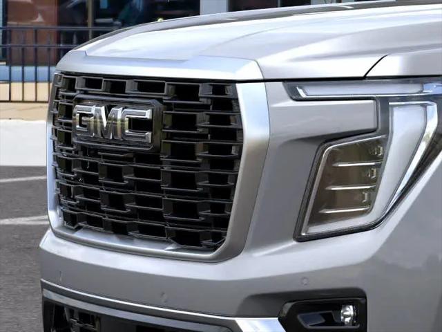 2026 GMC Yukon XL 4WD Denali