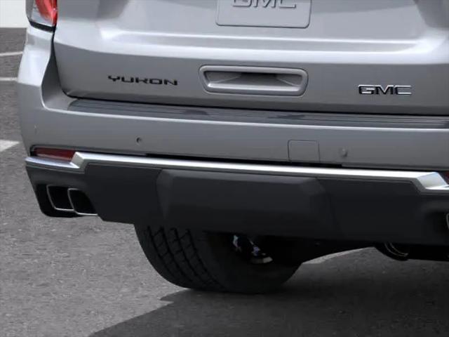 2026 GMC Yukon XL 4WD Denali