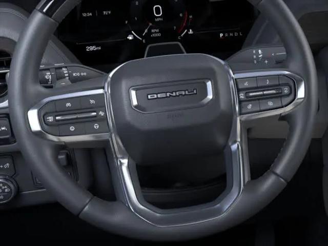 2026 GMC Yukon XL 4WD Denali