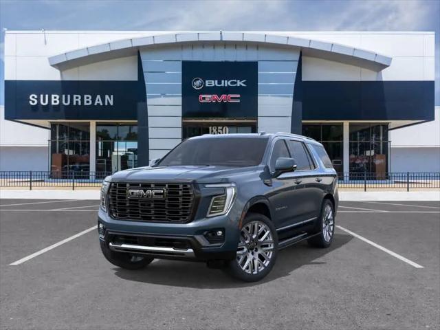 2026 GMC Yukon 4WD Denali Ultimate for sale in Troy, MI