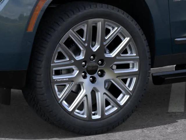 2026 GMC Yukon 4WD Denali Ultimate