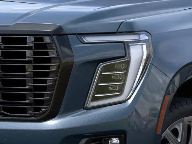 2026 GMC Yukon 4WD Denali Ultimate
