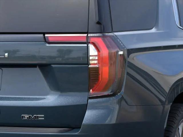 2026 GMC Yukon 4WD Denali Ultimate