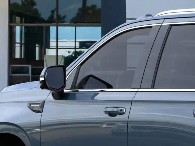 2026 GMC Yukon 4WD Denali Ultimate