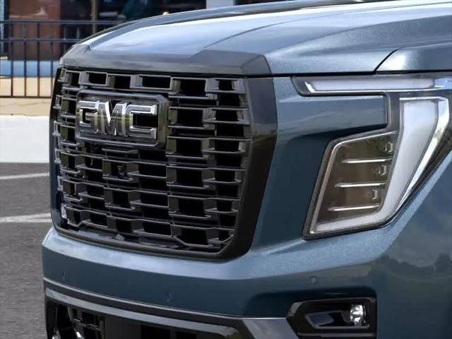 2026 GMC Yukon 4WD Denali Ultimate