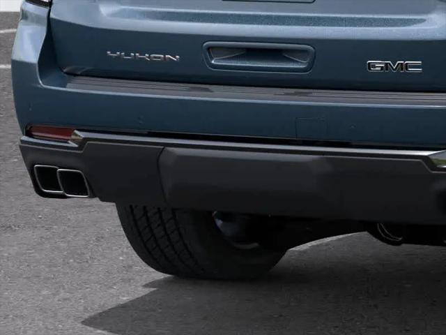 2026 GMC Yukon 4WD Denali Ultimate