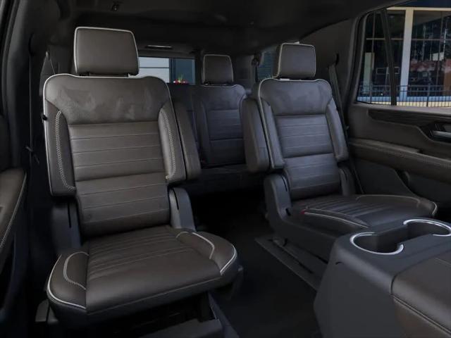 2026 GMC Yukon 4WD Denali Ultimate