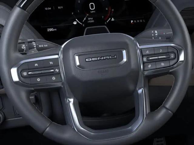 2026 GMC Yukon 4WD Denali Ultimate