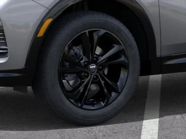 2026 Buick NV Sport Touring FWD