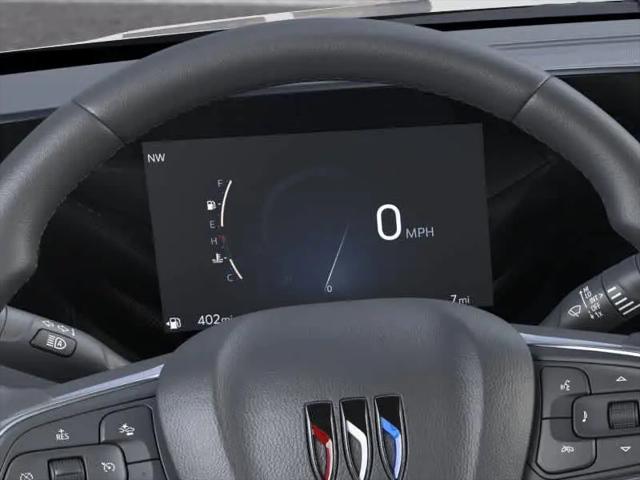 2026 Buick NV Sport Touring FWD