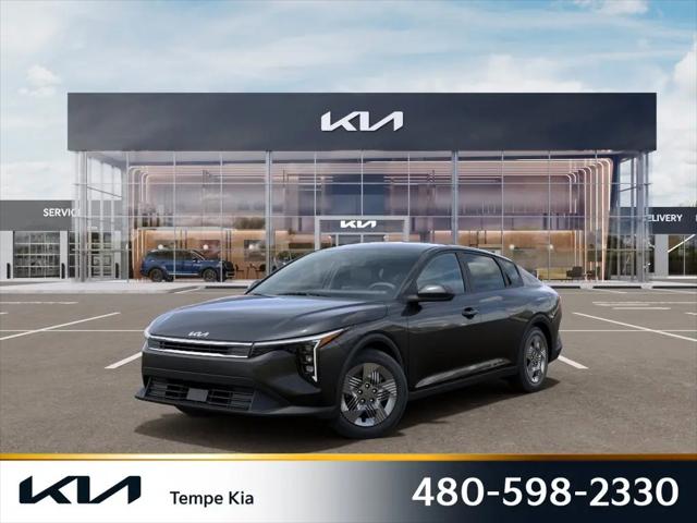 2026 Kia K4 LX for sale in Tempe, AZ