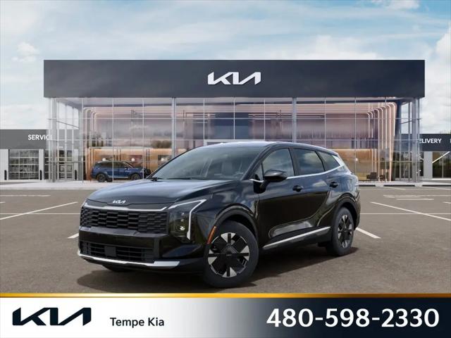 2026 Kia Sportage Hybrid LX for sale in Tempe, AZ