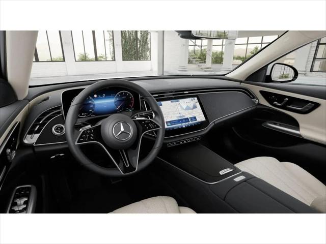 2026 Mercedes-Benz E 350 E 350