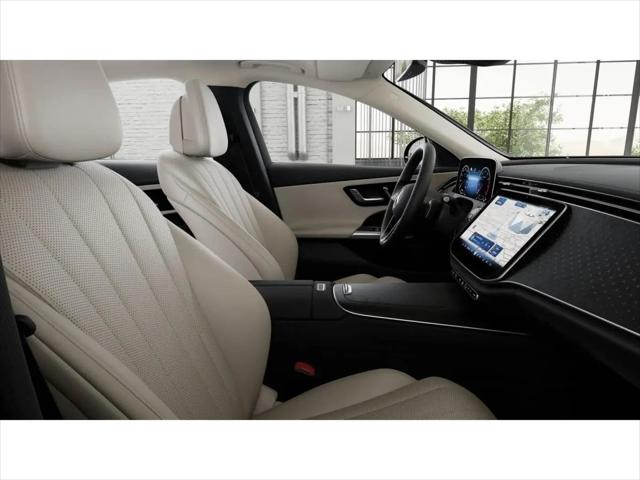 2026 Mercedes-Benz E 350 E 350