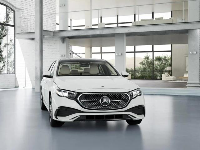 2026 Mercedes-Benz E 350 E 350