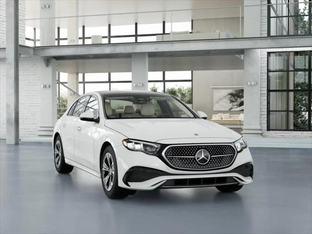 2026 Mercedes-Benz E 350 E 350
