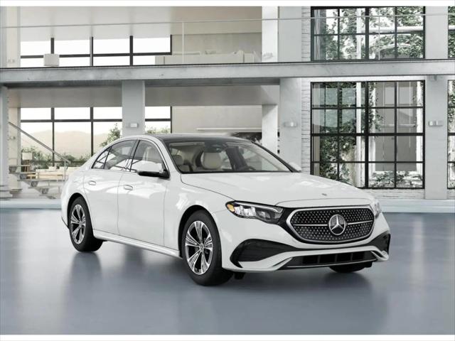 2026 Mercedes-Benz E 350 E 350