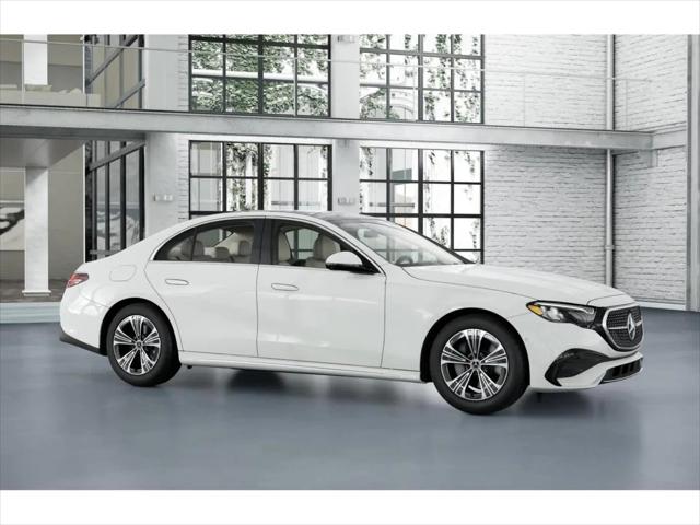 2026 Mercedes-Benz E 350 E 350