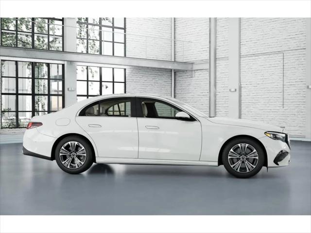2026 Mercedes-Benz E 350 E 350