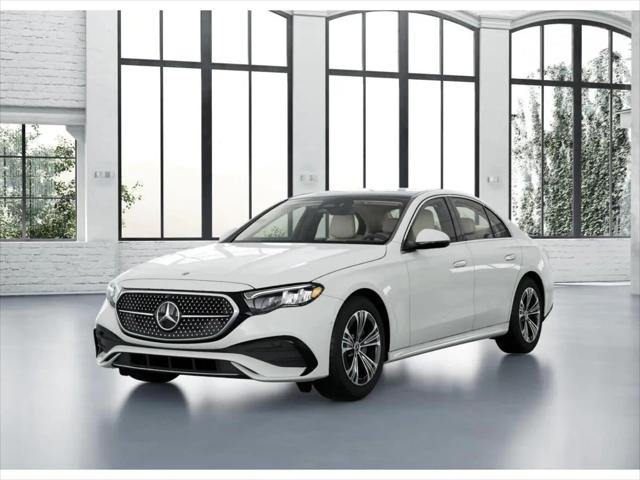 2026 Mercedes-Benz E 350 E 350
