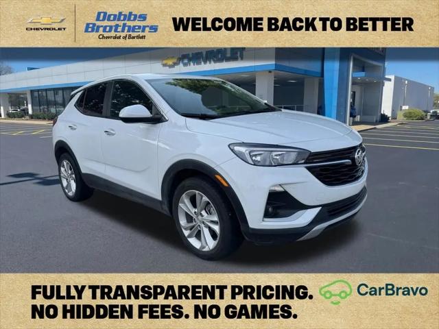 2023 Buick Encore GX Preferred FWD for sale in Bartlett, TN
