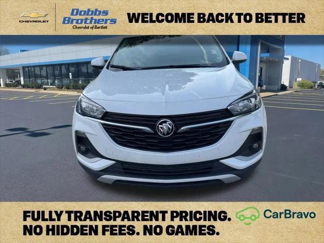 2023 Buick Encore GX Preferred FWD
