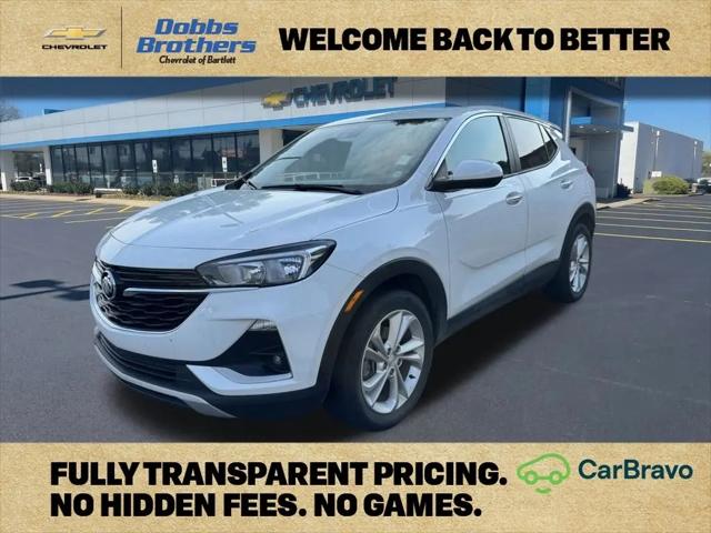 2023 Buick Encore GX Preferred FWD